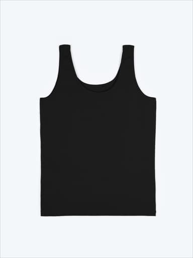 Basic Tank Top 1