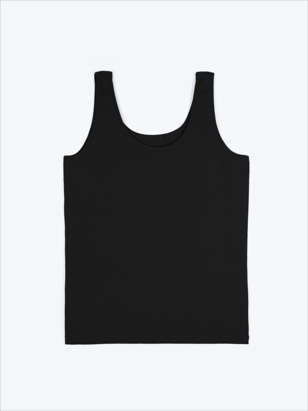 Basic Tank Top